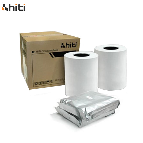 Hiti Carta 15x20 per Stampante P525L - 500 copie Hiti Carta 15x20 per Stampante P525L - 500 copie